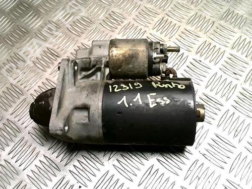Used Starter FIAT PUNTO (176_) 55 1.1 (54 hp) 33236126