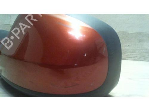 Left mirror DACIA SANDERO 1.4 MPI LPG | BP25384929C26 