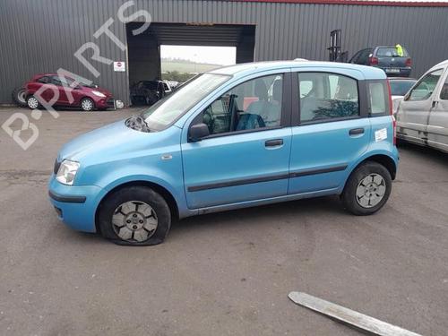 Left mirror FIAT PANDA (169_) 1.1 (169.AXA1A) | BP27674143C26 