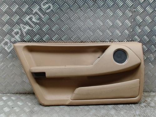 Used Rear left panel Rear left panel JAGUAR XJ (XJ40, XJ81) 4.0 (226 hp) 33270281 33270281