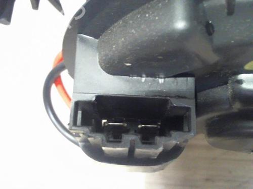 Air vent PEUGEOT 208 I (CA_, CC_) 1.2 VTI 82 | BP25388097I21