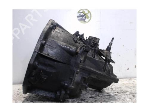 Gearbox RENAULT GRAND SCÉNIC II (JM0/1_) 1.9 dCi (JM0G, JM12, JM1G, JM2C) | BP25386635M3 