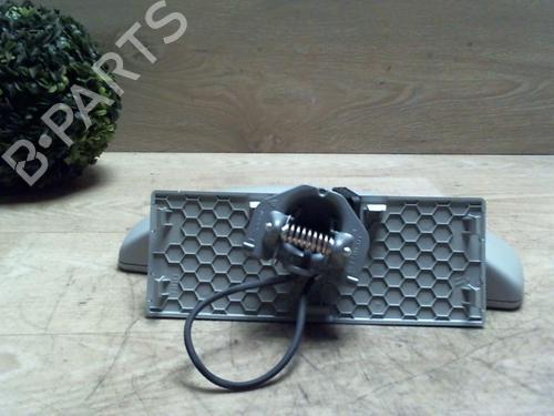 Used Rear mirror SEAT LEON (1P1) 2.0 TDI 16V (140 hp) 25411463