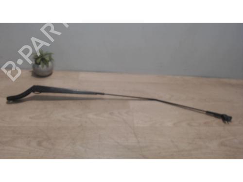 Used Front windshield wiper arm PEUGEOT 207 (WA_, WC_) 1.6 HDi (109 hp) 25408259