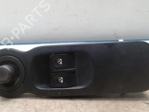 Left front window switch OPEL MONZA A (22_) 3.0 GSE | BP28089533I27 