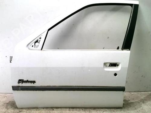 Left front door PEUGEOT 306 Hatchback (7A, 7C, N3, N5) 1.4 | BP25430450C2 