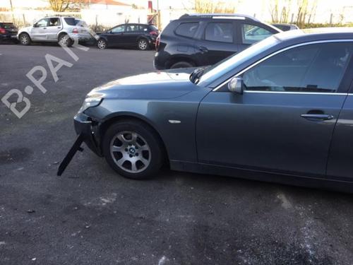 Tailgate BMW 5 (E60) 520 d | BP29849650C6 
