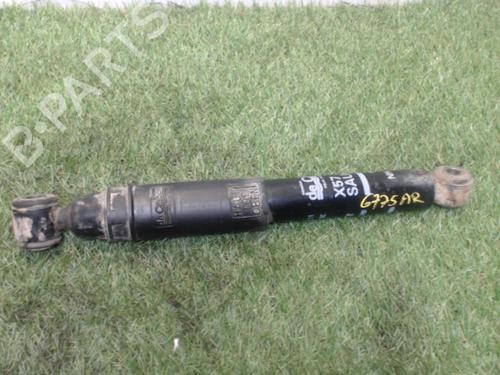 Used Right rear shock absorber NISSAN PRIMERA Hatchback (P11) 2.0 TD (90 hp) 25389829