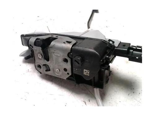 Front left lock PEUGEOT 308 I (4A_, 4C_) 1.6 16V | BP25418538C98 
