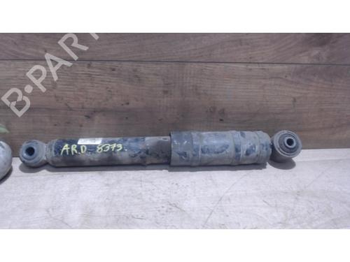 Used Right rear shock absorber OPEL ASTRA H GTC (A04) 1.7 CDTi (L08) (101 hp) 25410922
