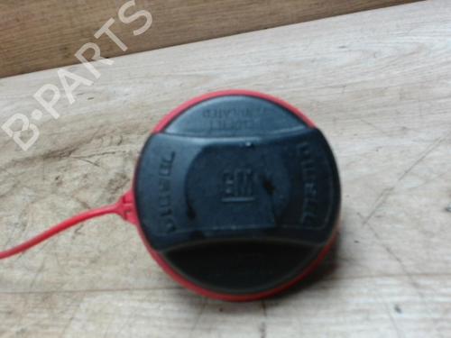 Used Fuel cap OPEL ZAFIRA / ZAFIRA FAMILY B (A05) 1.7 CDTI (M75) (110 hp) 31227989