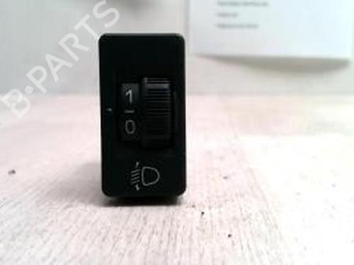 Used Switch CITROËN C4 Coupe (LA_) 1.6 HDi (109 hp) 25427980