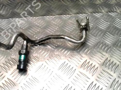 AC pipe RENAULT SCÉNIC III (JZ0/1_) 1.5 dCi | BP26441666M126 