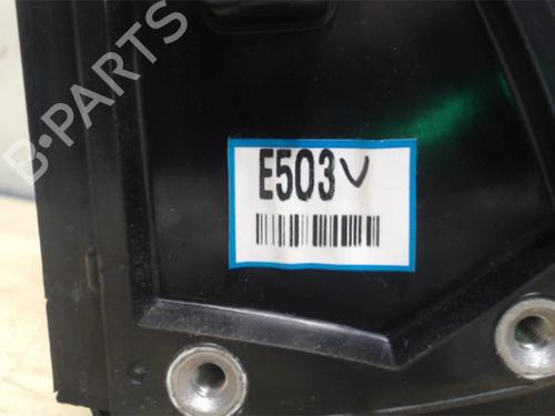 Left mirror KIA PICANTO I (SA) 1.1 CRDi | BP25408397C26 
