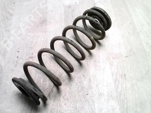 Shock absorber spring VW GOLF V (1K1) 1.9 TDI | BP28031862C152 