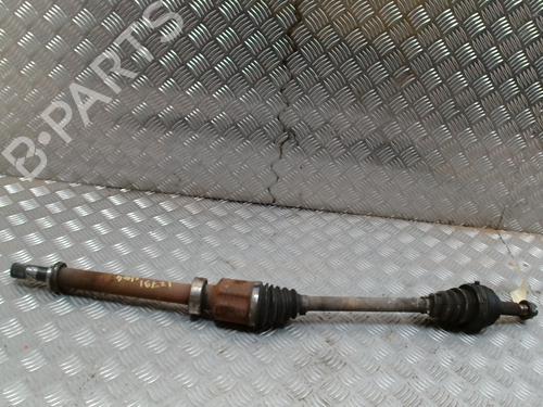 Used Right front driveshaft Right front driveshaft 39585540 39585540
