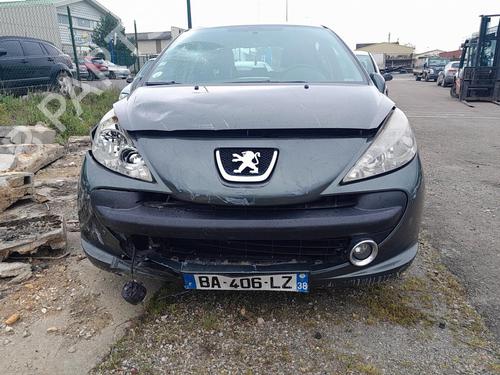 Engine mount PEUGEOT 207 (WA_, WC_) 1.6 16V VTi | BP31239253M89 