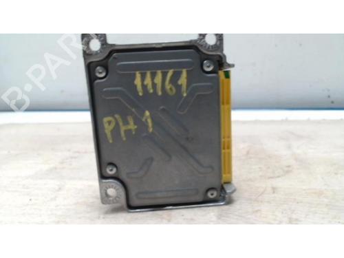 ECU airbags MERCEDES-BENZ M-CLASS (W163) ML 270 CDI (163.113) | BP25420582M53