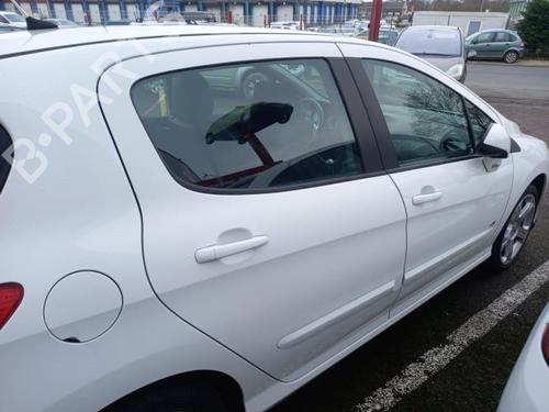 Einspritzpumpe PEUGEOT 308 I (4A_, 4C_) 1.6 GTi | BP30705043M78