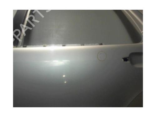 Left rear door MERCEDES-BENZ M-CLASS (W163) ML 400 CDI (163.128) | BP25388535C4 