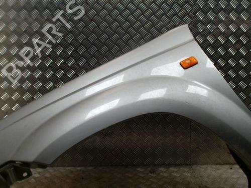 Forskærm venstre Forskærm venstre NISSAN X-TRAIL I (T30) 2.2 Di 4x4 (114 hp) 34039055 34039055