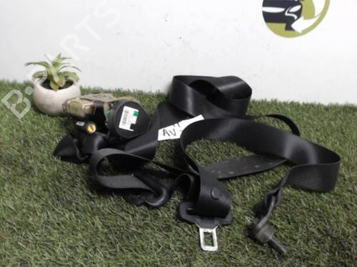 Used Front right seatbelt MERCEDES-BENZ A-CLASS (W169) A 180 CDI (169.007, 169.307) (109 hp) 25393764