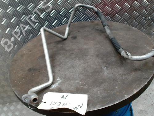 AC-rør AC-rør PEUGEOT 208 I (CA_, CC_) 1.2 VTI 82 (82 hp) 33917509 33917509