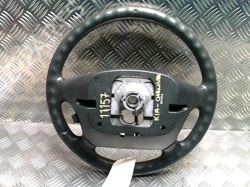 Steering wheel KIA CARNIVAL / GRAND CARNIVAL III (VQ) 2.9 CRDi | BP31226577C49 