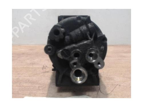 AC compressor RENAULT SCÉNIC II (JM0/1_) 1.9 dCi (JM0G, JM12, JM1G, JM2C) | BP25386570M34 
