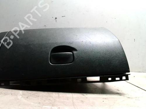 Glove box RENAULT CLIO III (BR0/1, CR0/1) 1.5 dCi (BR17, CR17) | BP25424978C95 
