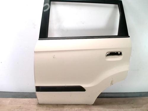 Porta trás esquerda KIA SOUL I (AM) 1.6 CRDi 115 (115 hp) 31226612