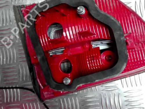 Right tailgate light VW TOURAN (1T3) 1.6 TDI | BP26380649C80 