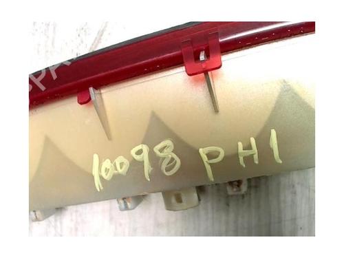 Third brake light TOYOTA COROLLA Verso (ZER_, ZZE12_, R1_) 2.0 D-4D (CUR10_, CUR10R) | BP25421964L11 
