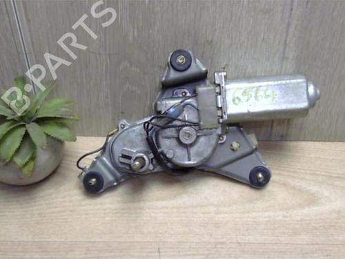 Essuie-glace moteur arrière MAZDA 6 Hatchback (GG) 2.0 DI (GG14) (136 hp) 25401674