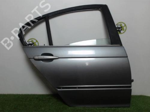 Right rear door BMW 3 (E46) 318 d | BP25395850C5 