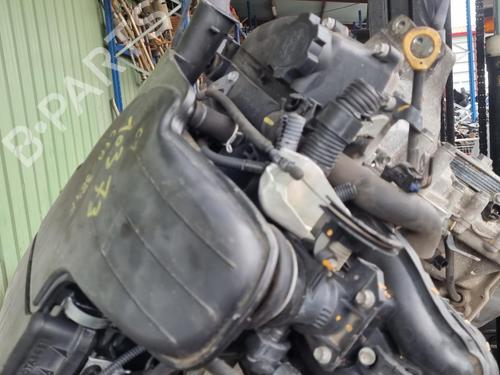 Engine CITROËN C1 (PM_, PN_) 1.0 | BP31221088M1