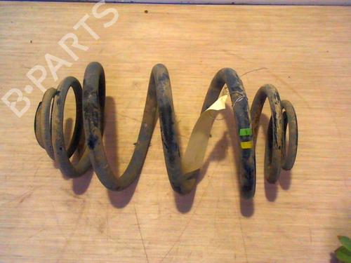 Støddæmperfjeder RENAULT TRAFIC II Van (FL) 1.9 dCi 100 (FL0C, FL0K, FL0B) (101 hp) 25390787