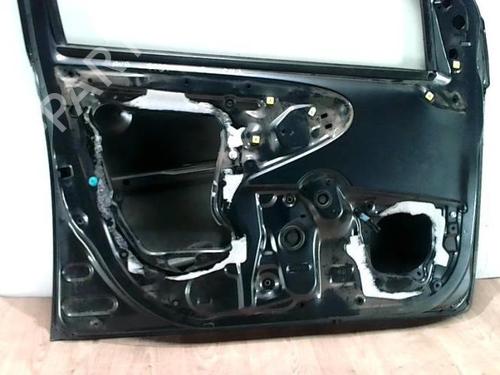 Left front door PEUGEOT 107 (PM_, PN_) 1.0 | BP28057956C2