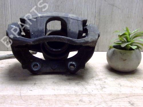 Left front brake caliper PEUGEOT 207 (WA_, WC_) 1.6 HDi | BP25413853M105