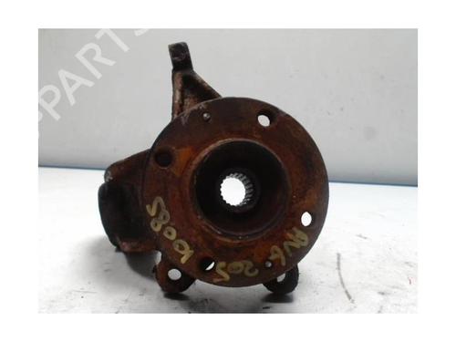 Left front steering knuckle PEUGEOT 205 II (20A/C) 1.0 | BP25417227M25 