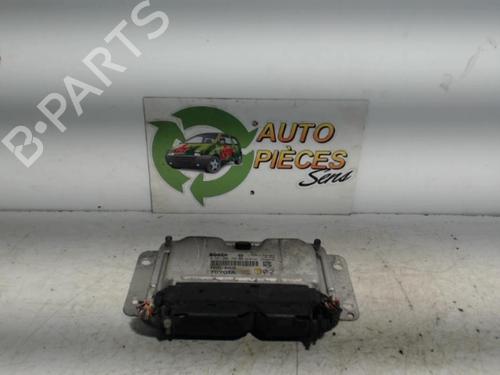 Used Control unit PEUGEOT 107 (PM_, PN_) 1.0 (68 hp) 30665627