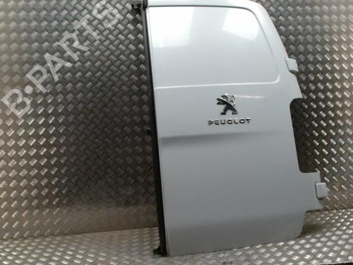 Used Right tailgate Right tailgate PEUGEOT EXPERT Van (V_) 1.5 BlueHDi 120 (120 hp) 36037626 36037626