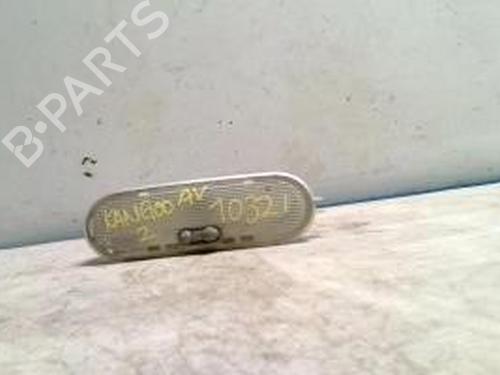 Used Interior roof light RENAULT KANGOO Express (FW0/1_) 1.5 dCi 85 (FW0K, FW0L, FW0B) (86 hp) 25424045
