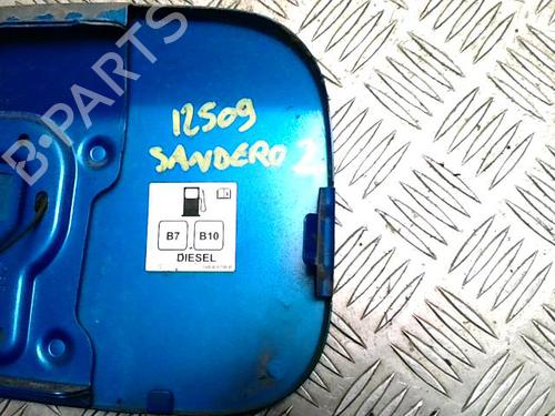 Tanklåg DACIA SANDERO II TCe 90 (B8M1, B8MA, B8AC) | BP33164837C131 - Image 4