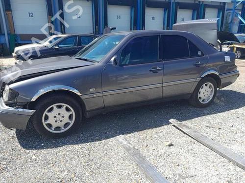 Rear right lock MERCEDES-BENZ C-CLASS (W202) C 220 D (202.121) | BP29200011C99 