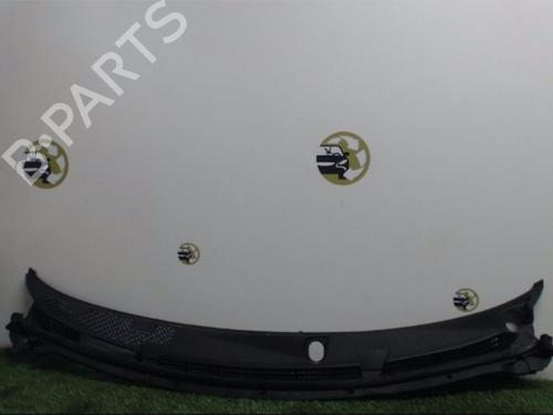 Used Scuttle panel NISSAN MICRA III (K12) 1.5 dCi (65 hp) 25397304