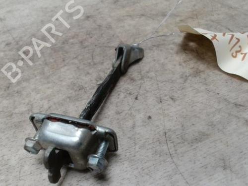 Hinge/Door check strap PEUGEOT 107 (PM_, PN_) 1.0 | BP28068957C146 