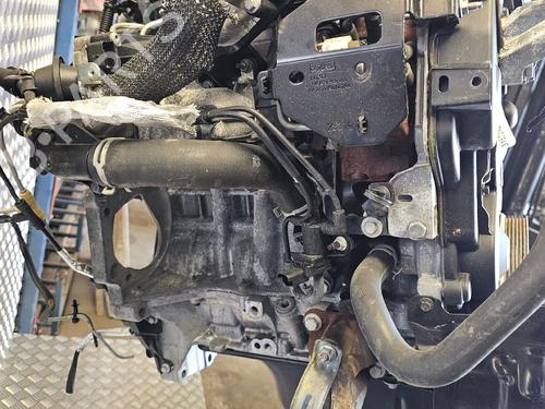 Engine VOLVO V40 Hatchback (525) D2 | BP35978157M1 - Image 3