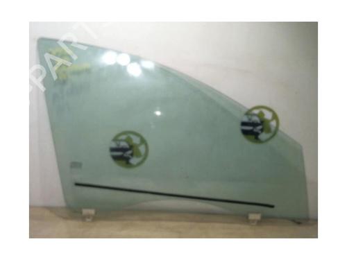 Front right door window RENAULT MEGANE III Hatchback (BZ0/1_, B3_) 1.5 dCi (BZ09, BZ0D, BZ1W, BZ29, BZ14) | BP25388265C19 
