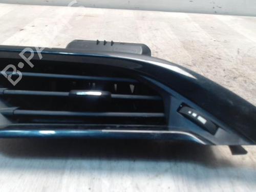 Used Air vent PEUGEOT 208 I (CA_, CC_) 1.2 VTI 82 (82 hp) 31237267